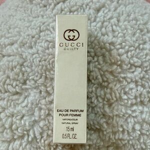 Gucci Guilty Eau de Parfum